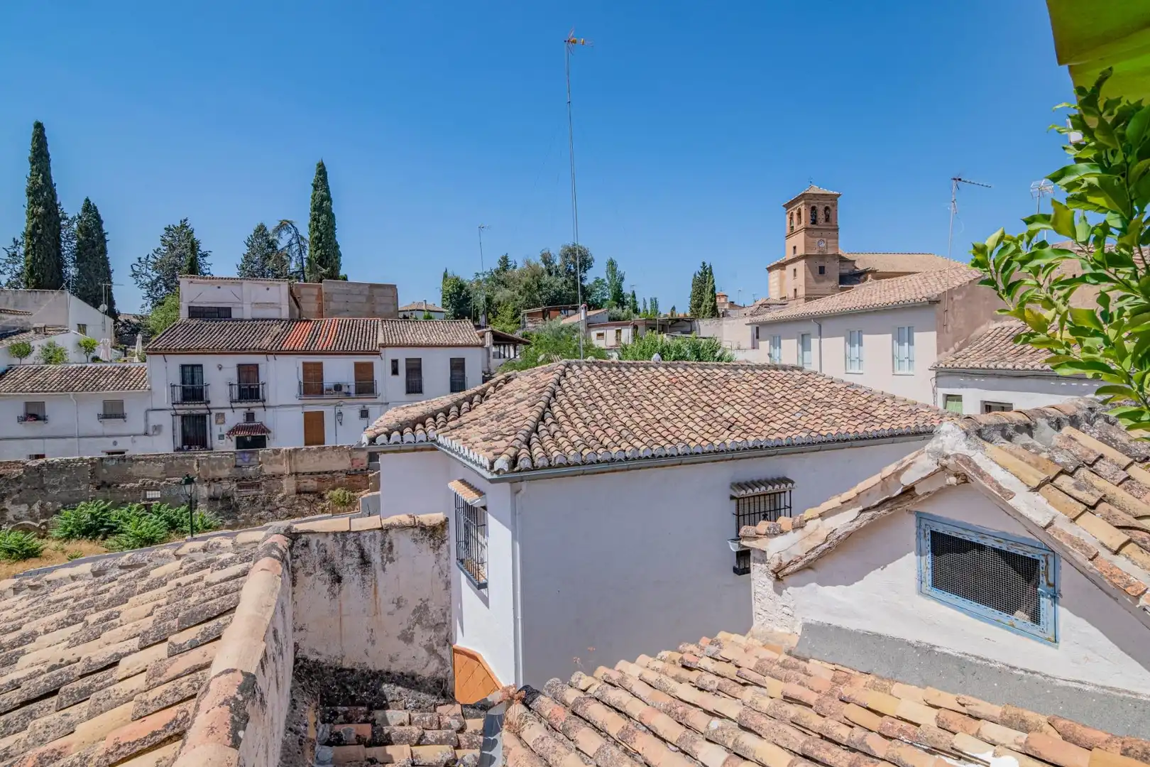 Xalet en venda a Calle de San Martín, imagen 4