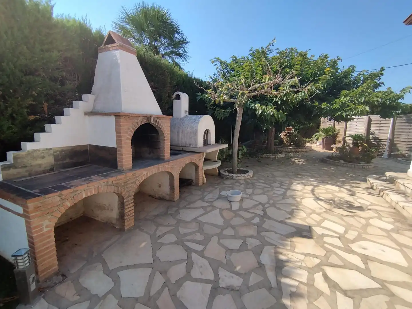House with pool for sale in Les Tres Cales, imagen 41