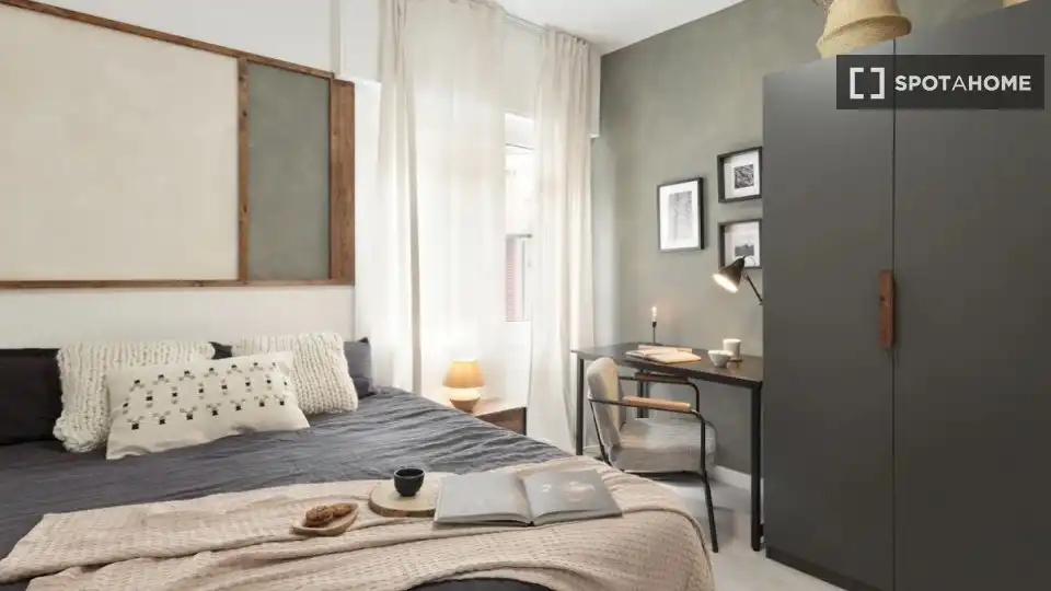 Flat for rent in El Putget i el Farró