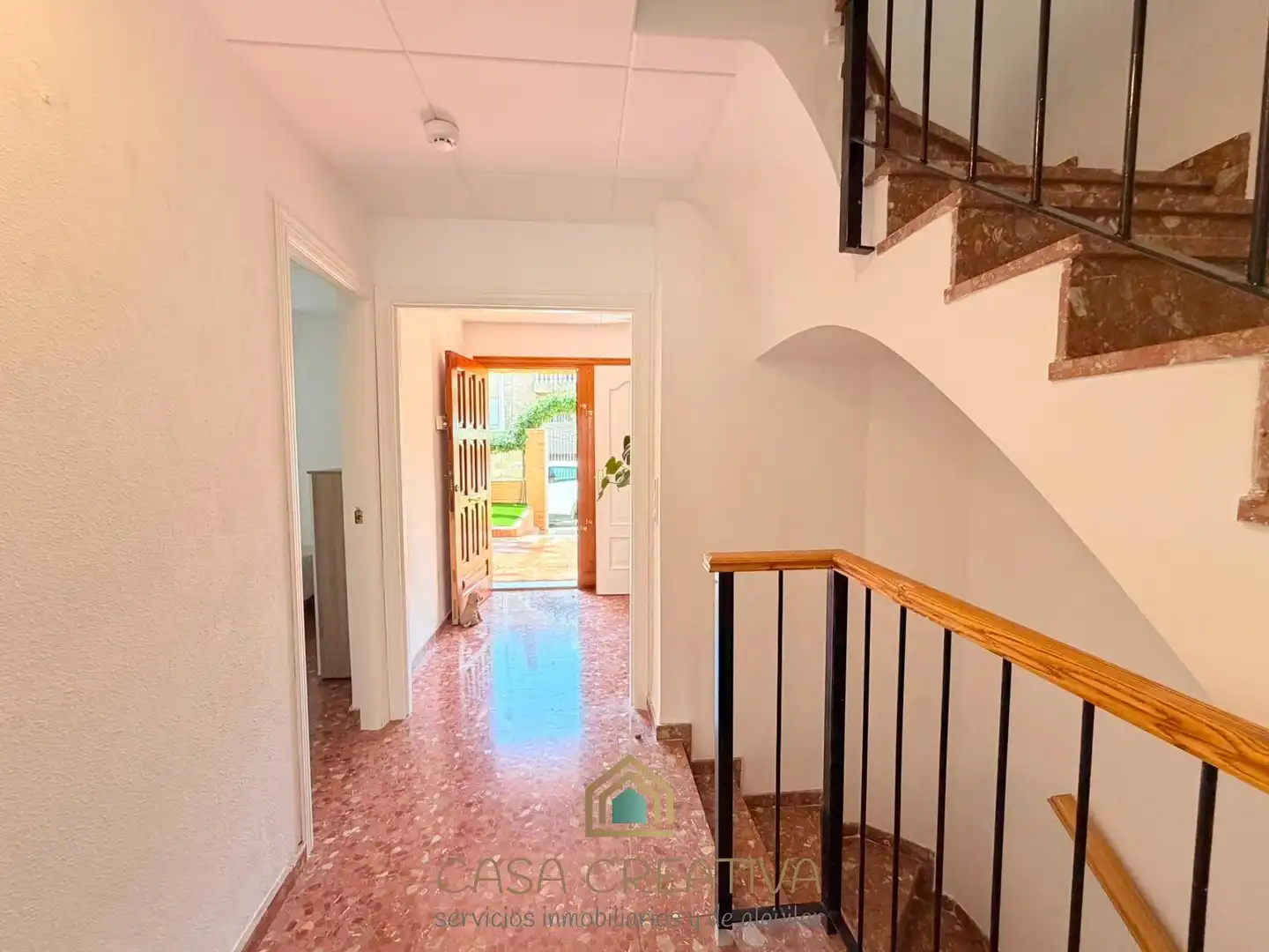 Casa adosada en venta en Picanya con Jardín privado, Terraza y Trastero