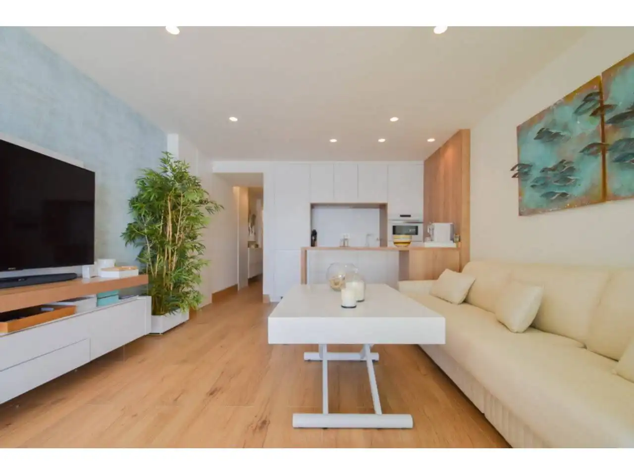 Apartament amb piscina en venda a Paseo Velilla 20, imagen 27