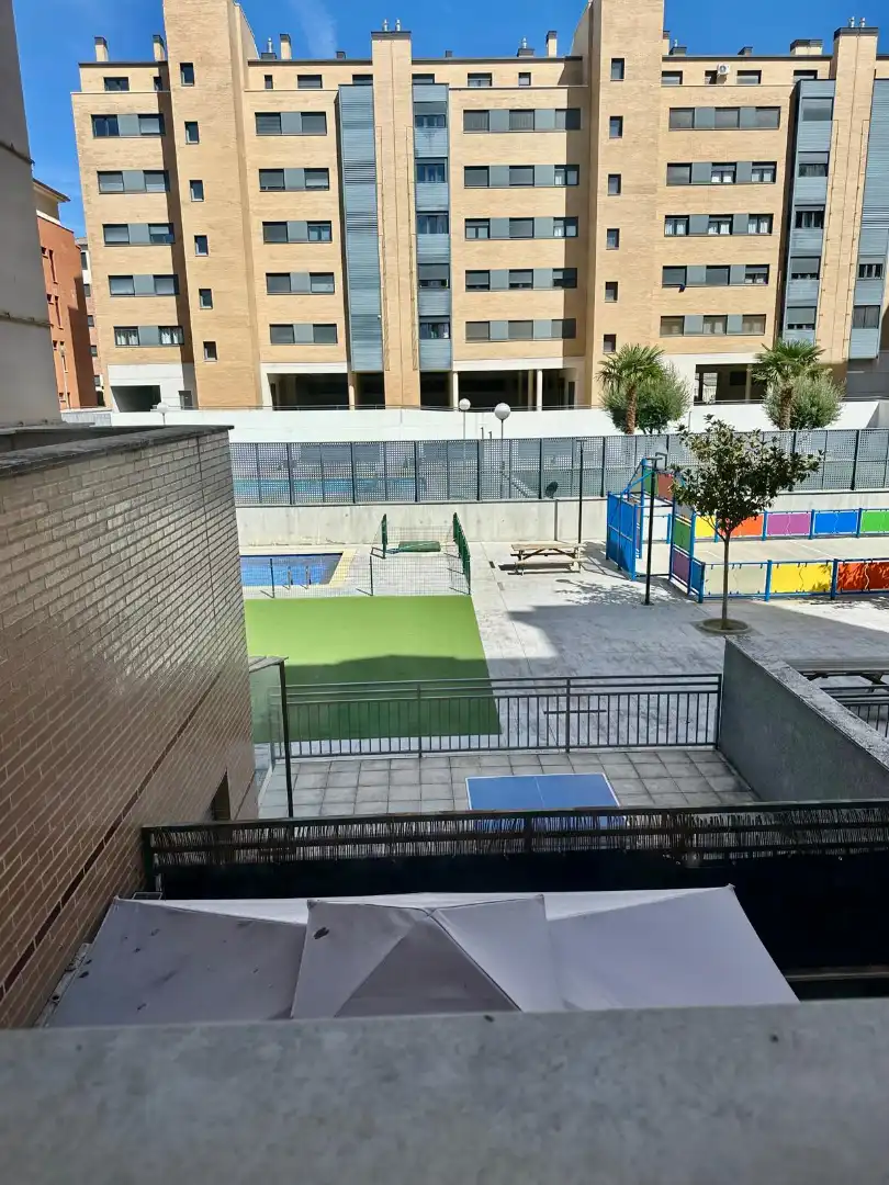 Flat with terrace for sale in Calle Jorge Juan 14, imagen 7