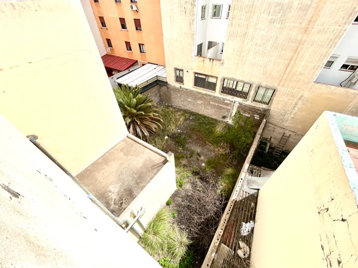 Edifici en venda en Santa Cruz de Tenerife