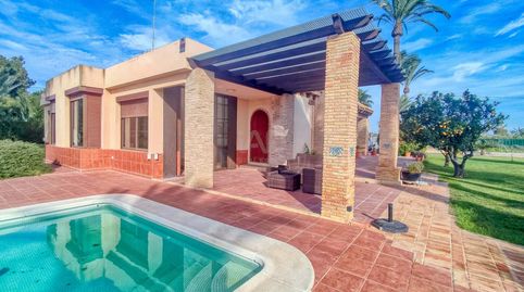 Photo 4 of Houses for sale in Las Bayas, Elche / Elx