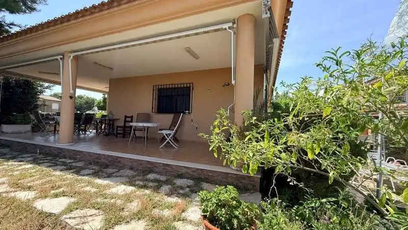 Detached house for sale in Onda, imagen 18