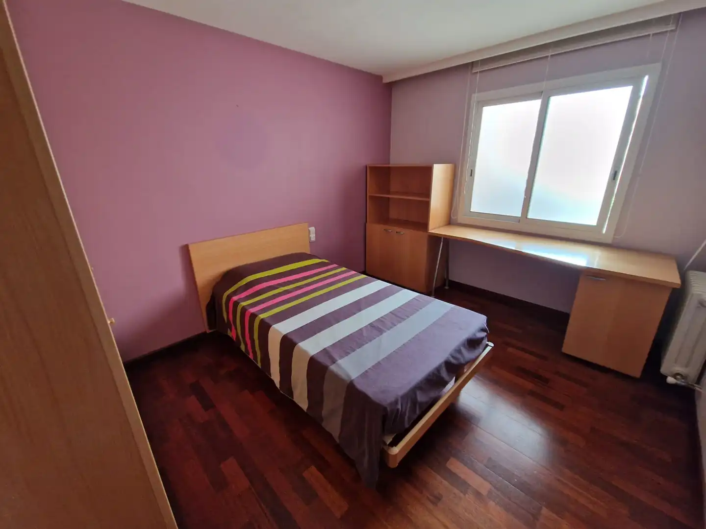 Appartement avec terrasse à vendre à Carrer Santa Llogaia, imagen 12