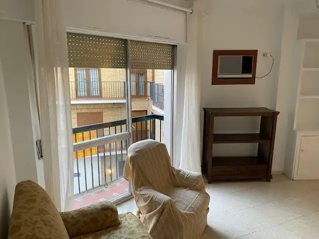Apartament amb ascensor de lloguer a Calle de San Isidoro, imagen 6