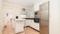 Kitchen of Flat for sale in Málaga Capital  with Air Conditioner and Terrace