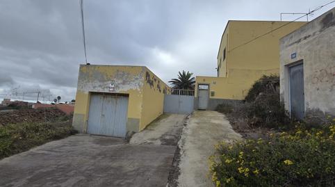 Foto 2 de Finca rústica en venda a Calle la Laja, Fasnia, Santa Cruz de Tenerife
