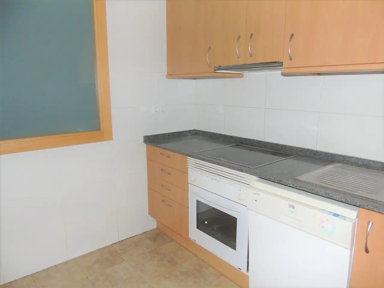 Küche von Maisonette zum Verkauf in Torelló