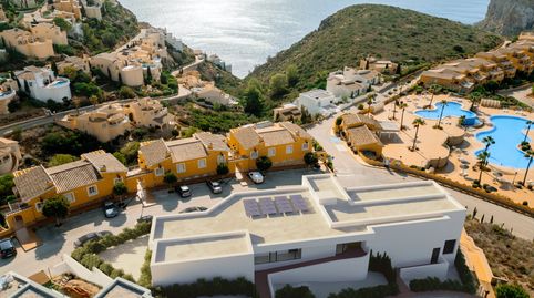 Foto 4 von Wohnung zum Verkauf in Cumbre del Sol, Benitachell / El Poble Nou de Benitatxell
