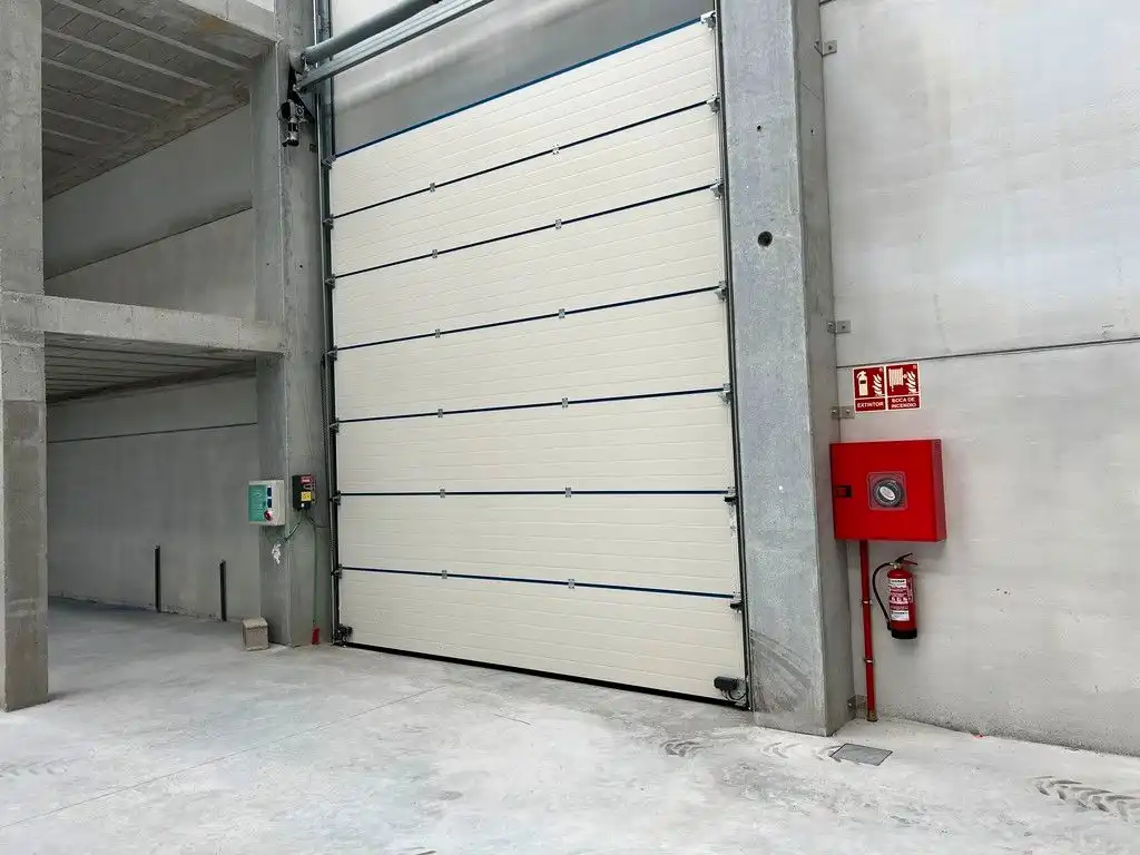 Nave industrial in affitto a Carballo, imagen 5