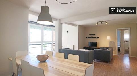 Photo 5 of Flat to share in Aluche,  Madrid Capital