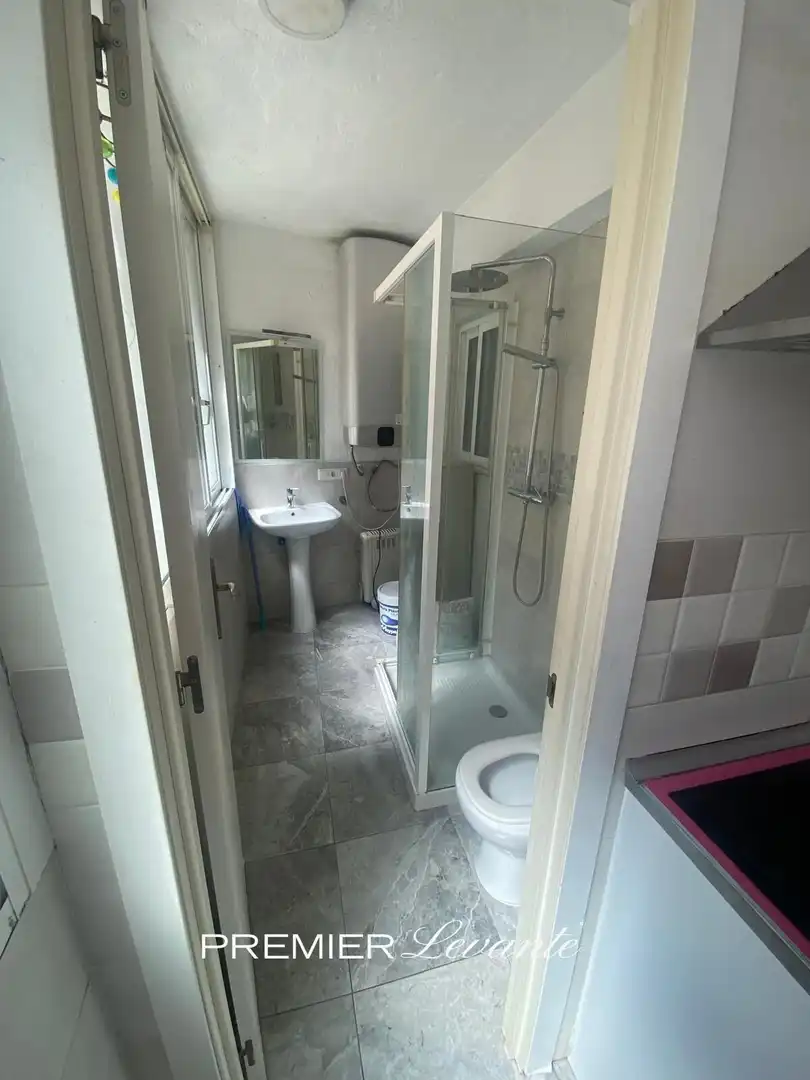 Flat for sale in Centro Urbano, imagen 14