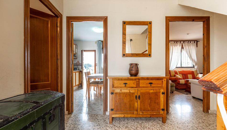 Foto 1 de Casa o xalet en venda a Camino de la Barrera (far), 58, Fargue, Granada