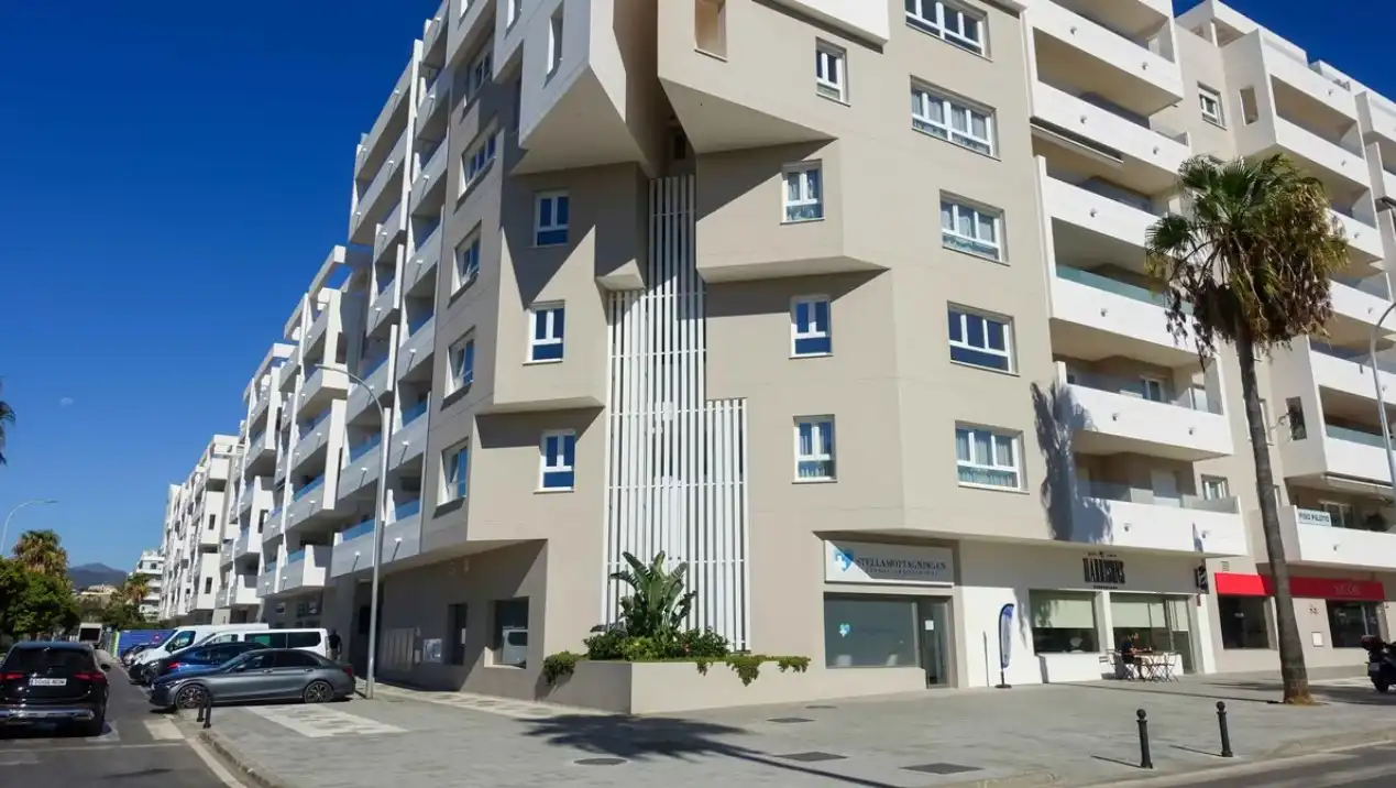 Wohnung mit Terrasse zum Verkauf in Calle 02C Nva Andaluc 1E, imagen 34