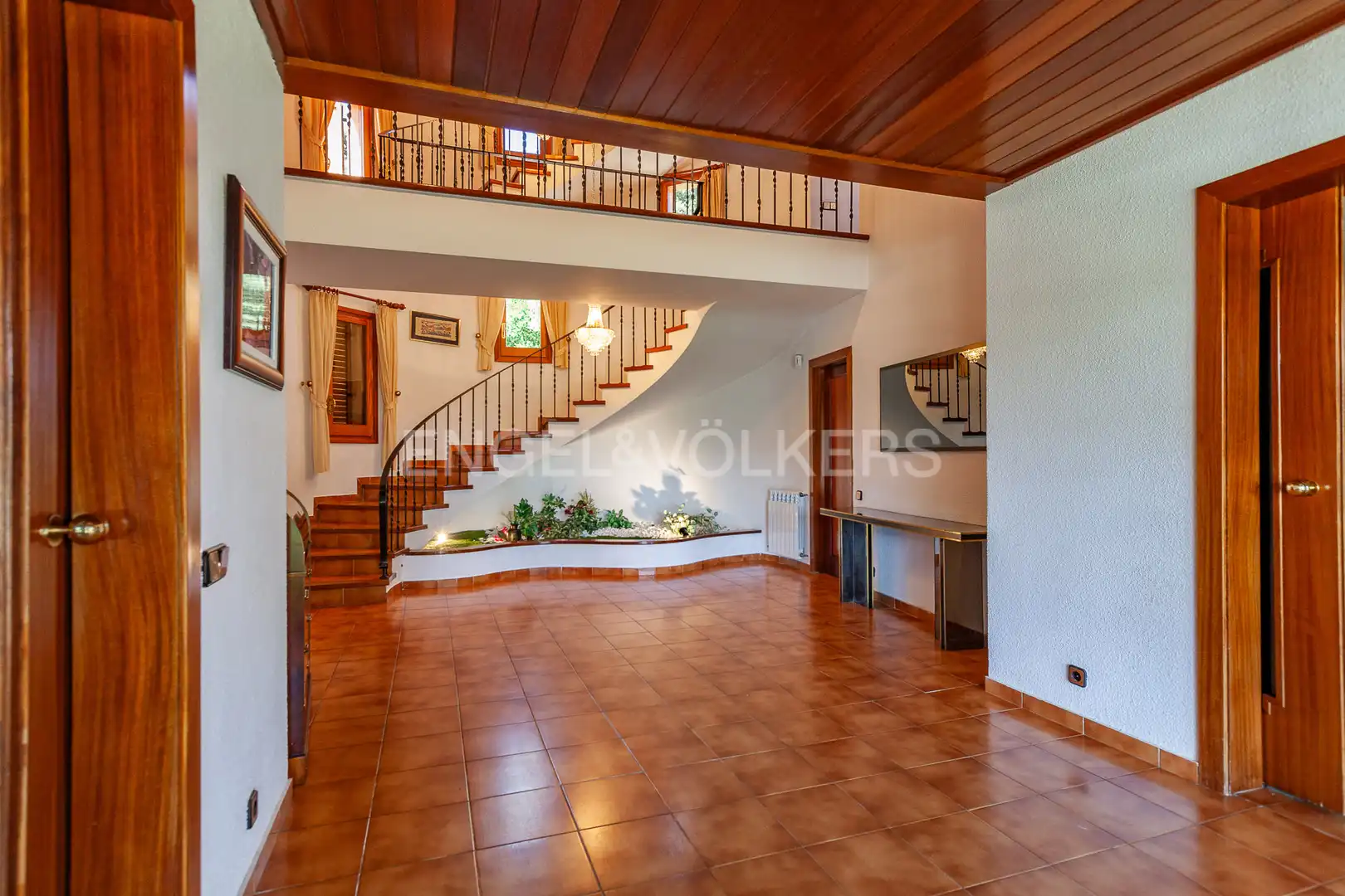 Detached house with pool for sale in Arenys de Munt, imagen 8