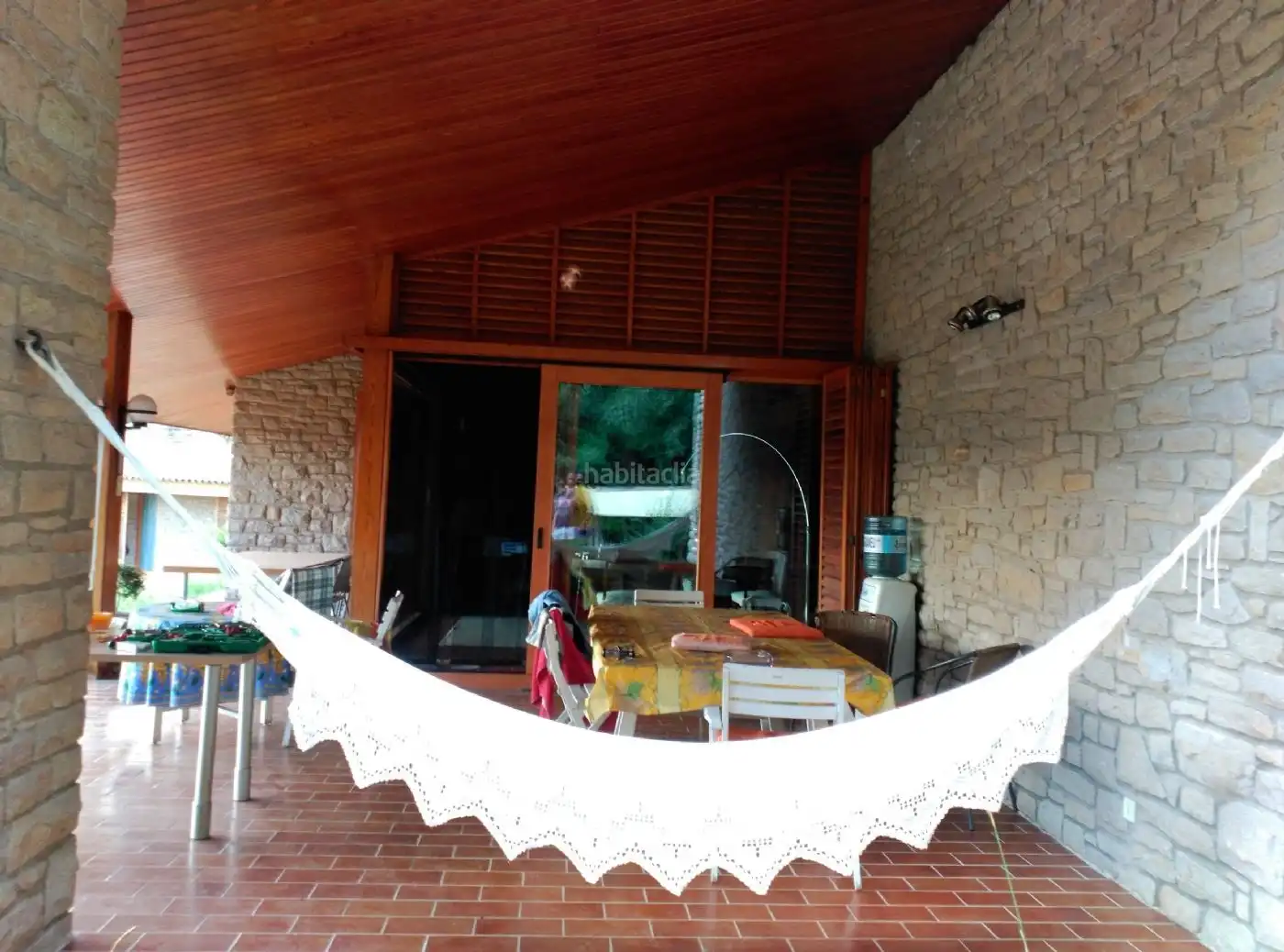 Terraced house with pool to rent in Avinguda Goitallops 25, imagen 3