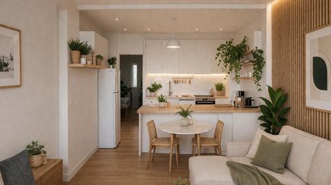 Foto 2 de Piso en venta en Gobelaurre Kalea, Artatza - Pinueta - Pinosolo, Leioa