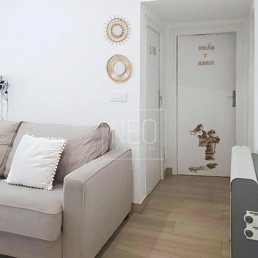 Rez-de-chaussée avec ascenseur à vendre à Calle FERRAZ, imagen 5