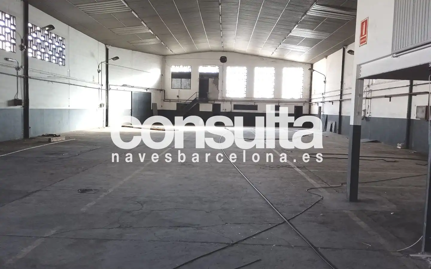 Industrial buildings for rent in Granollers