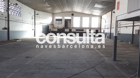 Photo 3 of Industrial buildings to rent in Carrer de Joanot Martorell, 267, Zona Industrial, Barcelona