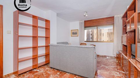 Foto 2 de Piso en venta en Pajaritos, Granada Capital