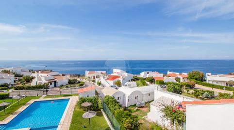 Foto 2 de Apartament en venda a Binibèquer, Illes Balears