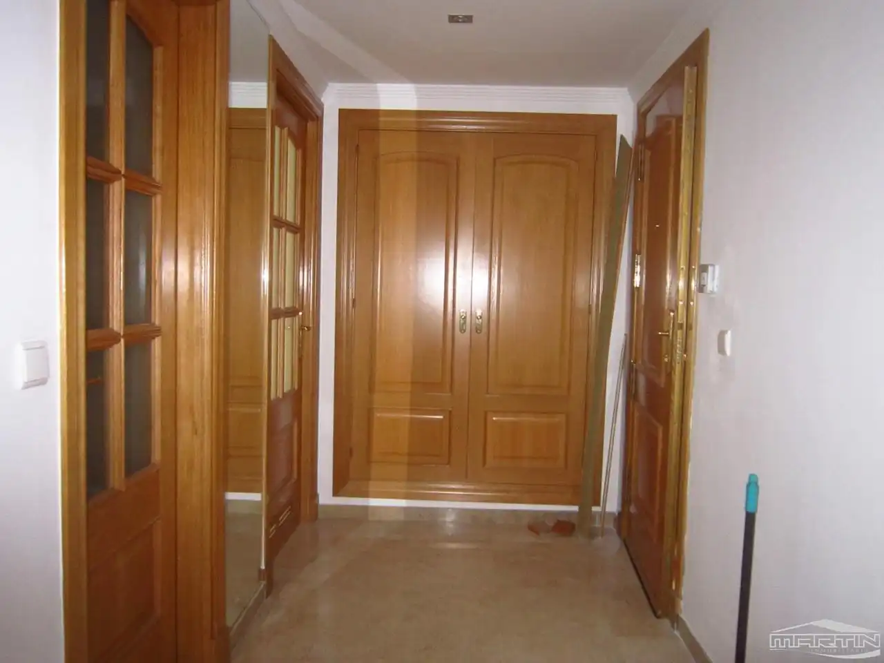 Flat for sale in De Luis Alberto De Cuenca, 70, El Valle