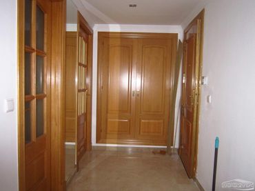 Flat with lift for sale in Avenida de Luis Alberto de Cuenca 70