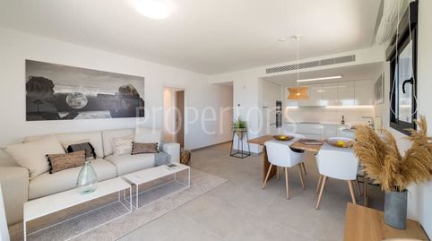 Foto 2 de Piso en venta en N/a, Monte y Mar, Santa Pola