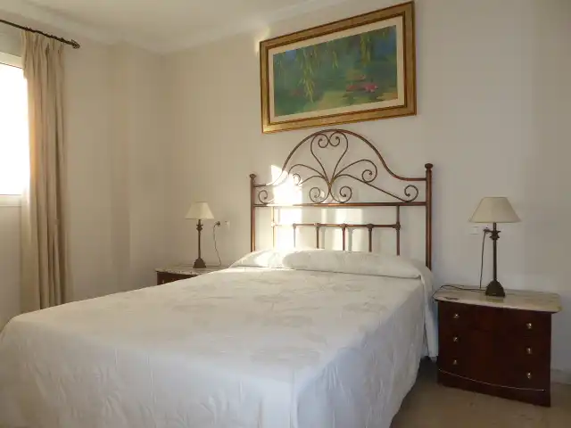 Apartament amb ascensor de lloguer a Calle Encarnación Fontiveros 3, imagen 15