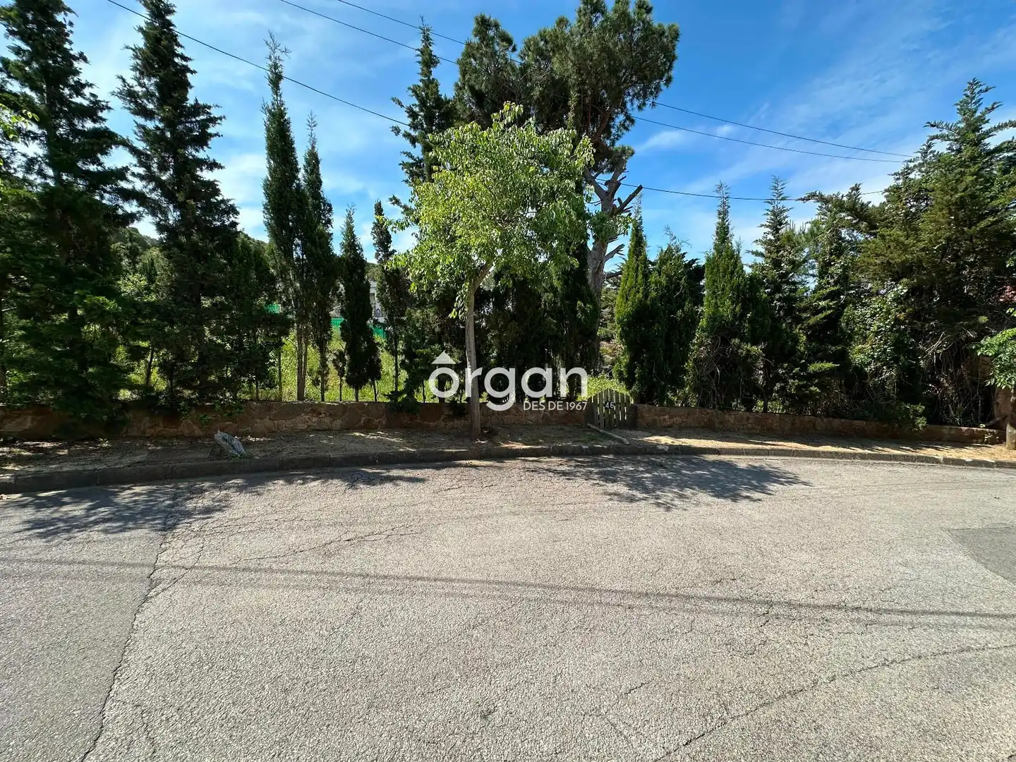 Land for sale in Lloret de Mar