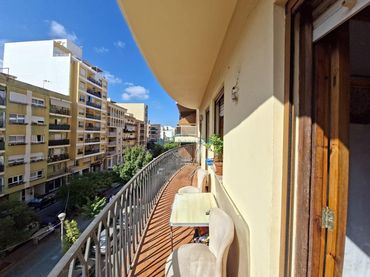Wohnung mit Balkon zum Verkauf in Saladar