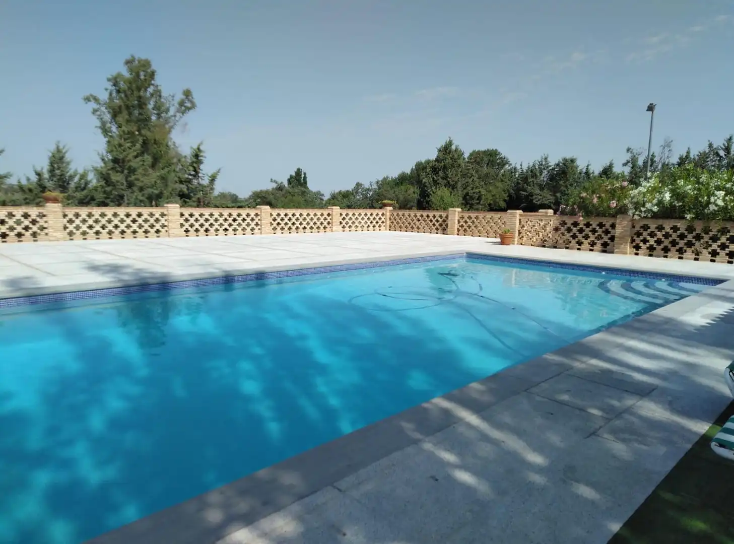 Chalet en venta en CERRO PALOS poligono 45 parcela 63, imagen 5