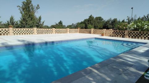 Foto 5 de Casa o chalet en venta en Cerro Palos Poligono 45 Parcela, 63, Los Cigarrales-La Bastida, Toledo Capital
