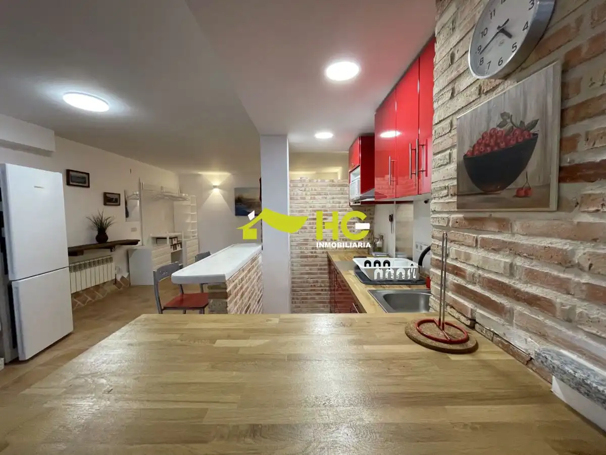 Study for rent in El Bosque
