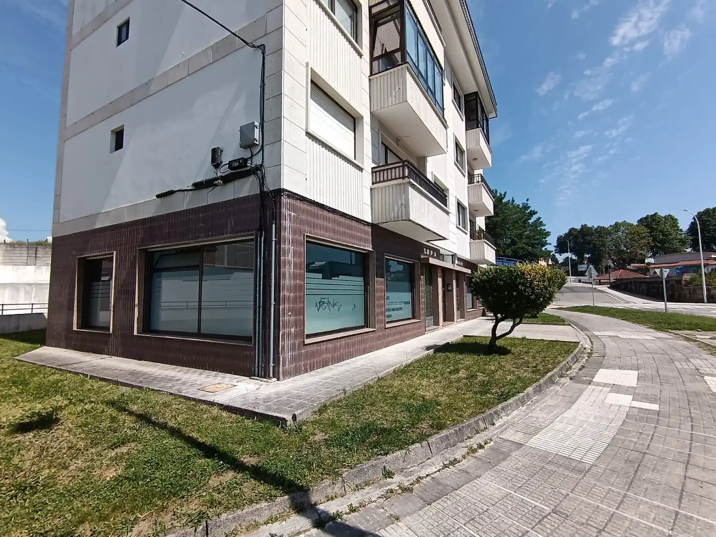 Local comercial en venta en Monte Porreiro, imagen 2