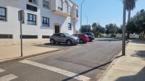 Foto 3 de Garatge en venda a Calle Pirita, 52, Huércal de Almería, Almería