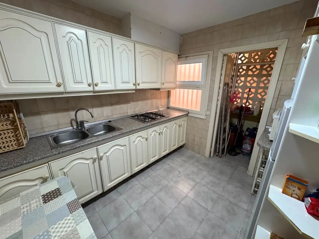 Apartament amb ascensor en venda a Puerto de Garrucha, imagen 9