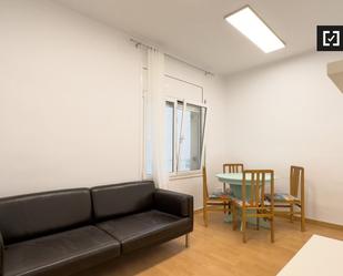 Flat to rent in El Parc i la Llacuna del Poblenou