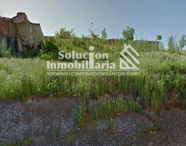 Terreno en Venta en Tejares - Chamberí - Alcades