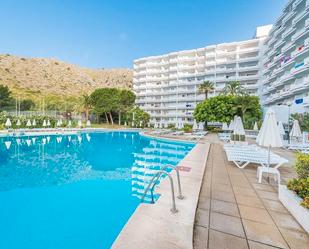Piscina de Local en venda en Alcúdia