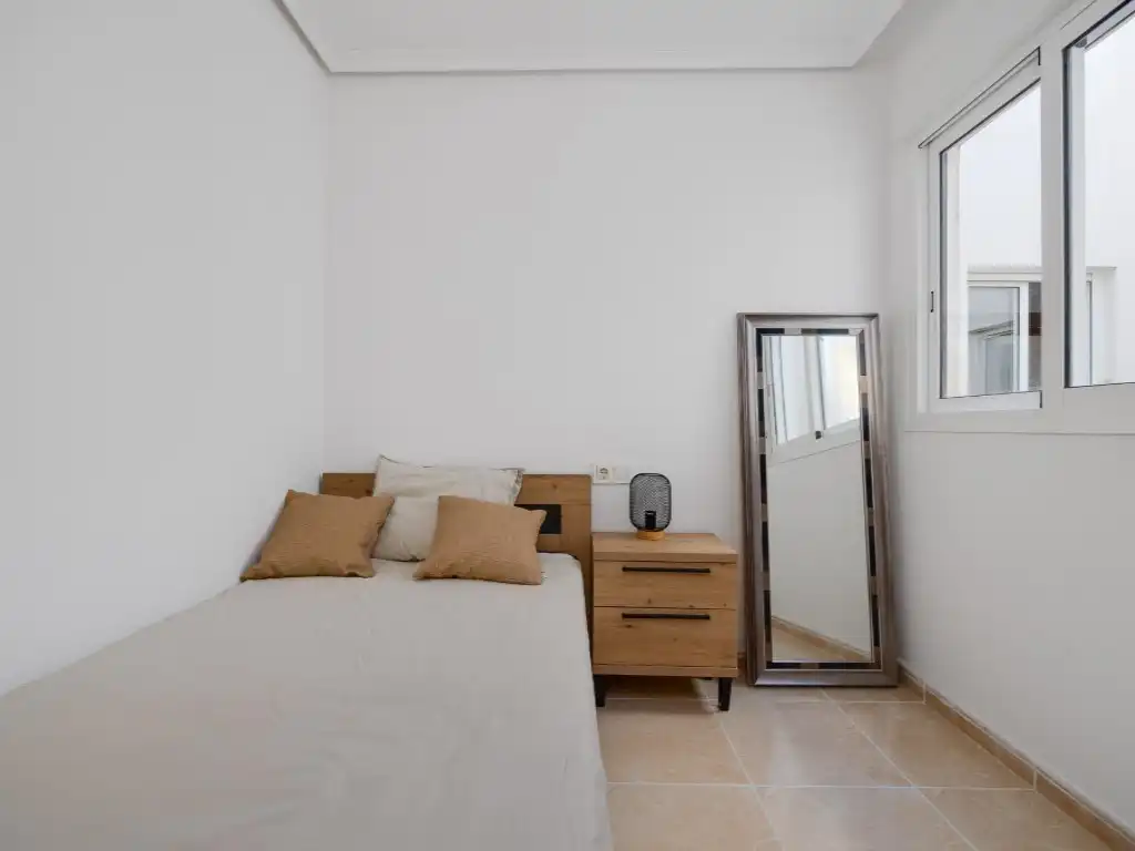 Apartament amb piscina en venda a San Fulgencio, imagen 25