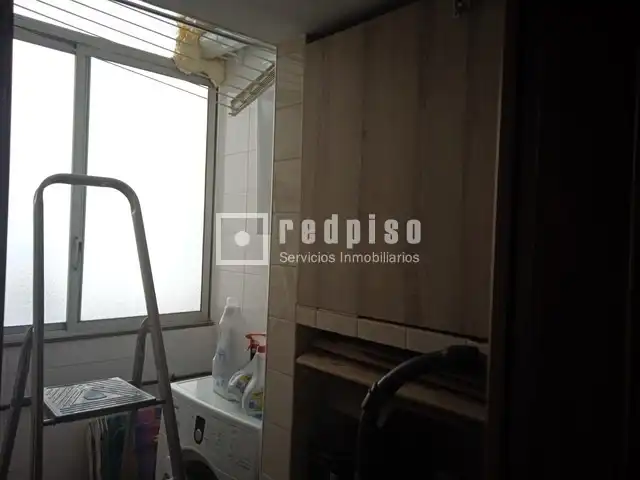 Bedroom of Flat for rent in Castellón de la Plana / Castelló de la Plana  with Air Conditioner and Terrace