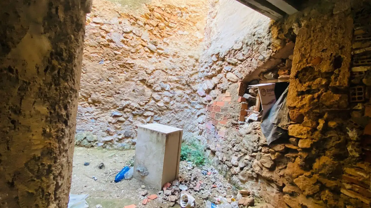 Finca rústica en venda en Toga amb Terrassa