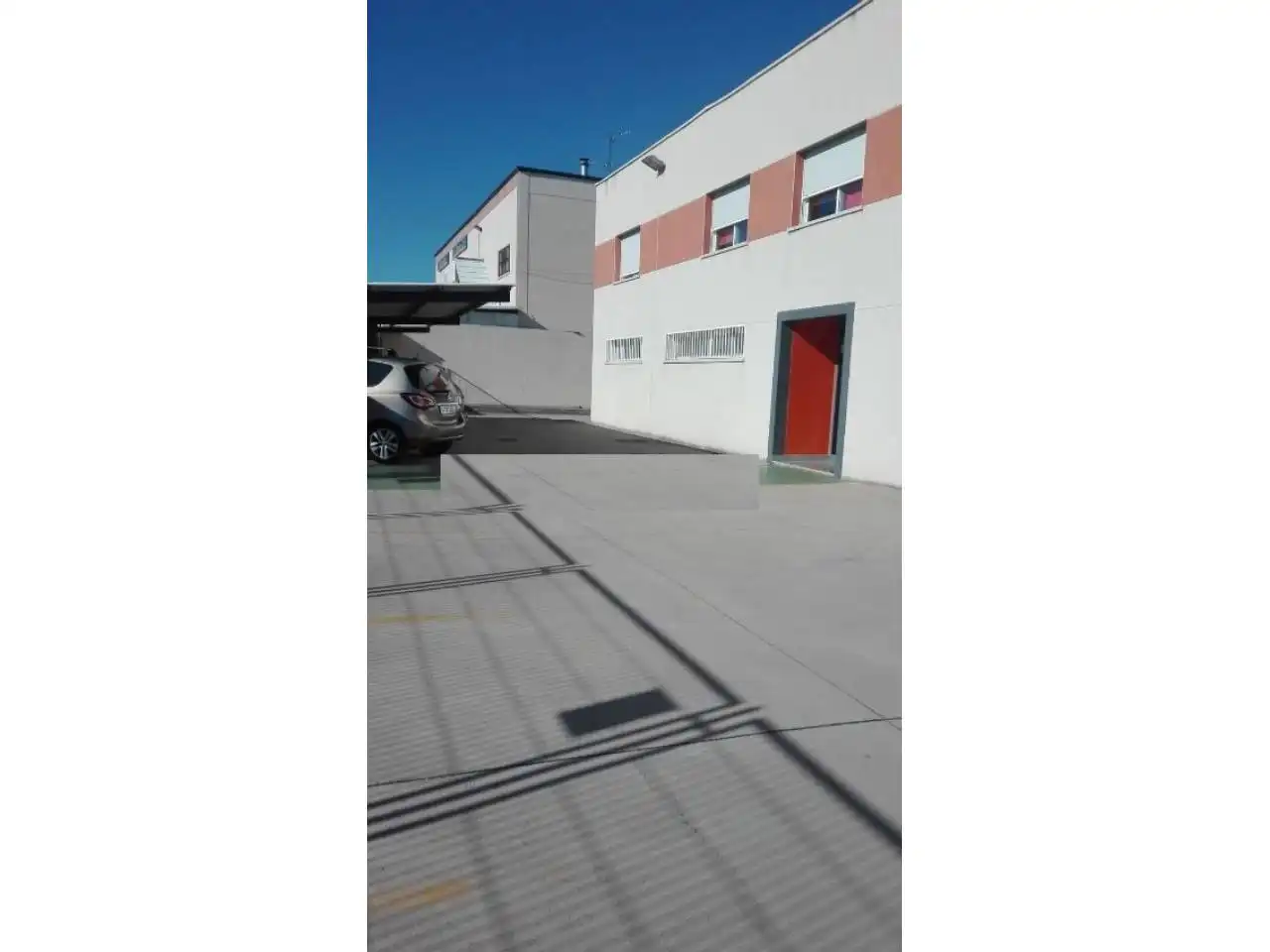 Industriegebäude zum Verkauf in Casarrubios del Monte pueblo