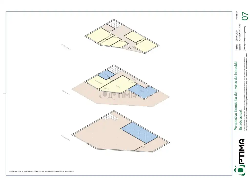 Casa o chalet en venta en Ames con Terraza y Piscina
