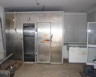 Kitchen of Premises for sale in El Puerto de Santa María