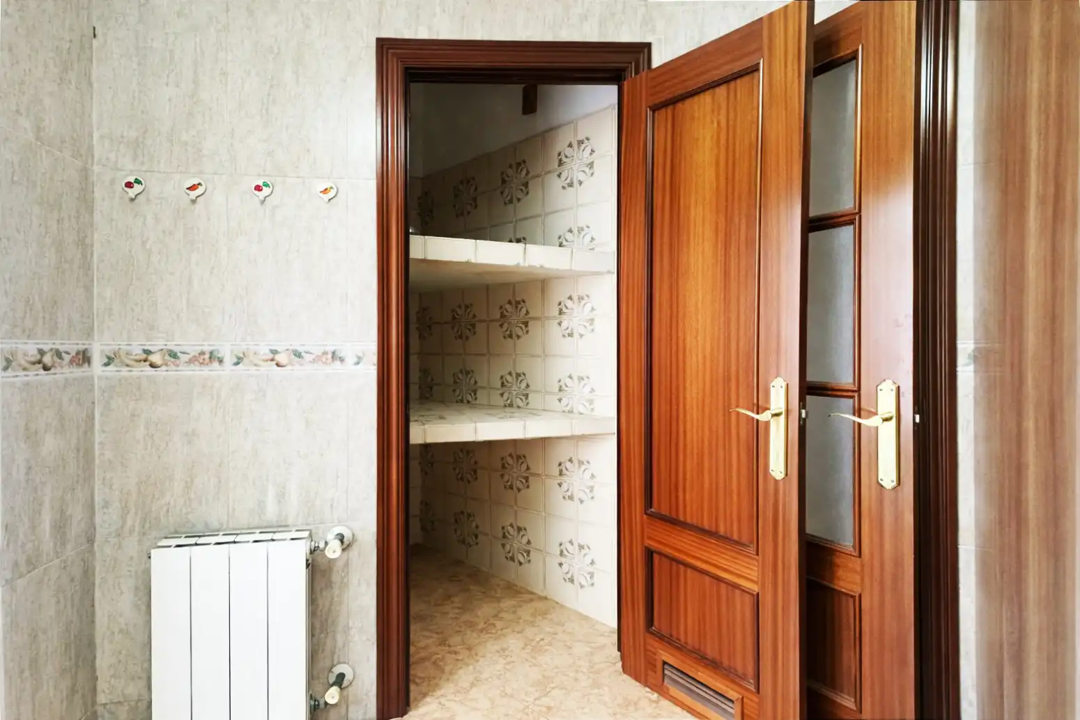 Flat for rent in Jaén